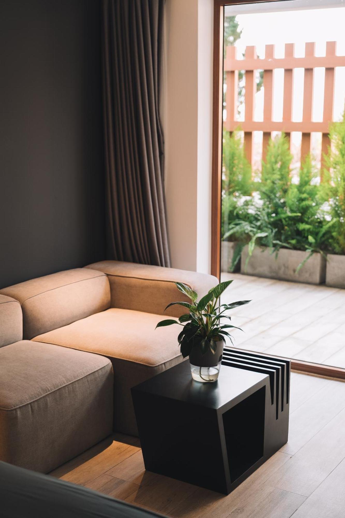 Bed and Breakfast The Present House Da Lat Khu Chi Lang Экстерьер фото